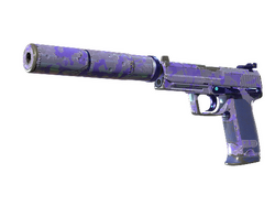 USP-S | Sleeping Potion