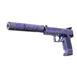 Souvenir USP-S | Sleeping Potion (Field-Tested)