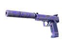 USP-S | Sleeping Potion (Minimal Wear)