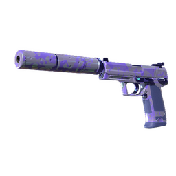 Souvenir USP-S | Sleeping Potion (Factory New)
