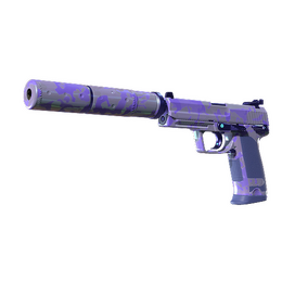 USP-S | Sleeping Potion (Factory New)