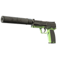 USP-S | Para Green