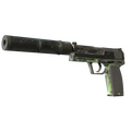 USP-S | Para Green