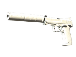 USP-S | Whiteout (Field-Tested)