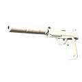 USP-S | Whiteout