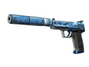 USP-S | Silent Shot (Field-Tested)