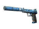 USP-S | Silent Shot (Minimal Wear)