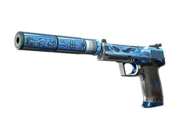 USP-S | Silent Shot