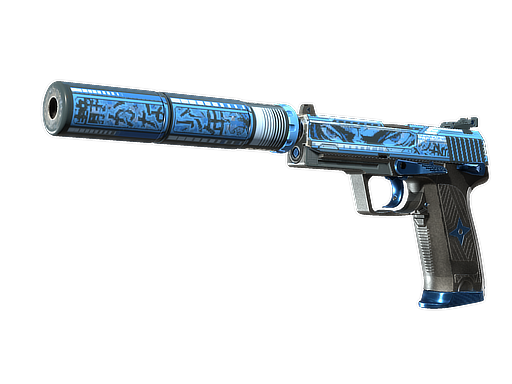 USP-S Silent Shot Skins
