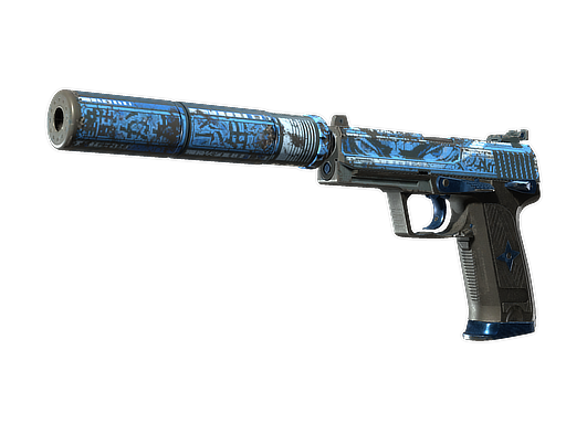 StatTrak USP-S | Silent Shot