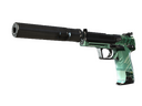 StatTrak™ USP-S | PC-GRN (Minimal Wear)