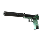 USP-S | PC-GRN (Factory New)
