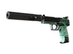 USP-S | PC-GRN (Factory New)