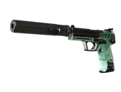 StatTrak™ USP-S | PC-GRN (Factory New)