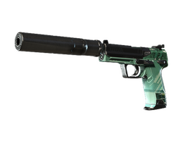 USP-S | PC-GRN