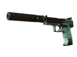 StatTrak USP-S | PC-GRN