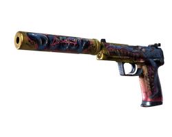 USP-S | Jawbreaker