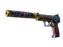 USP-S | Jawbreaker (Field-Tested)