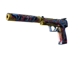 USP-S | Jawbreaker