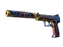 USP-S | Jawbreaker (Factory New)
