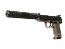 StatTrak™ USP-S | 27 (Well-Worn)