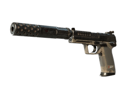 USP-S | 27