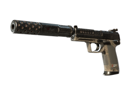 StatTrak USP-S | 27
