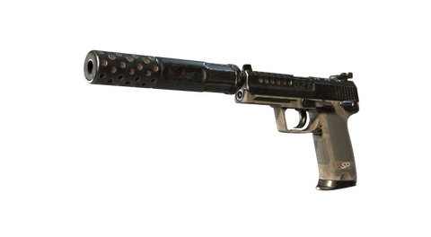 USP-S | 27 (Field-Tested)