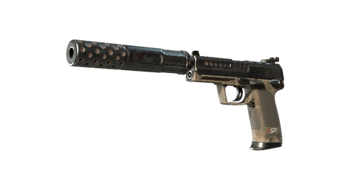 USP-S | 27 (Factory New)