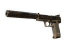 StatTrak™ USP-S | 27 (Battle-Scarred)