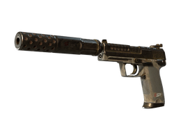USP-S | 27