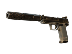 StatTrak USP-S | 27