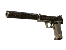 USP-S | 27 (Battle-Scarred)