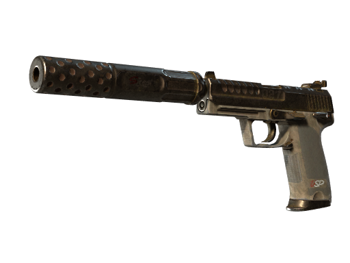 USP-S | 27