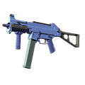 UMP-45 | Indigo