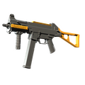 UMP-45 | Caramel