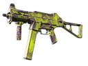 UMP-45 | Delusion (Field-Tested)