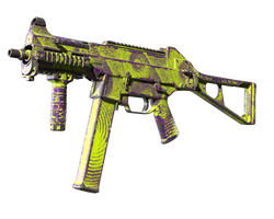 UMP-45 | Delusion