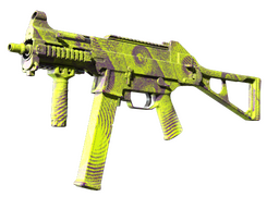 UMP-45 | Delusion (Factory New)