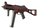 Souvenir UMP-45 | Fallout Warning (Field-Tested)