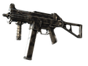 Souvenir UMP-45 | Scorched (Field-Tested)