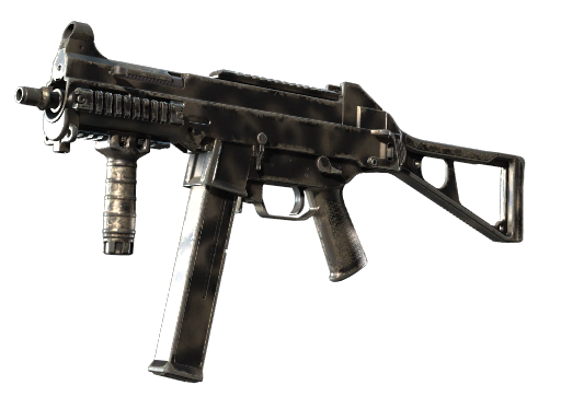 UMP-45 | Scorched