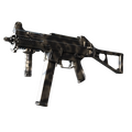 Souvenir UMP-45 | Scorched