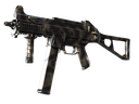 UMP-45 | Scorched (Minimal Wear)