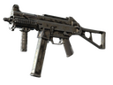 UMP-45 | Scorched (Battle-Scarred)