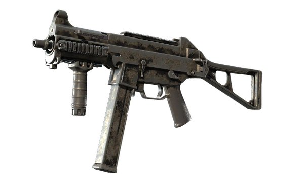 ump-45-scorched