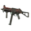 UMP-45 | Fragment (Battle-Scarred)