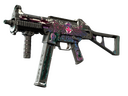 UMP-45 | Neo-Noir (Battle-Scarred)