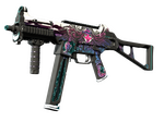 StatTrak™ UMP-45 | Neo-Noir (Factory New)