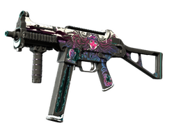 UMP-45 | Neo-Noir
